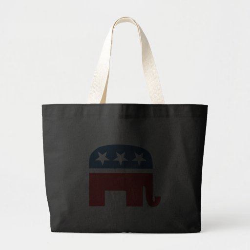 Republican Elephant Bags