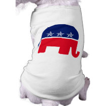 Republican Elephant