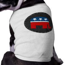 Republican Elephant