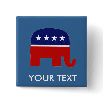 Republican Elephant / GOP Elephant