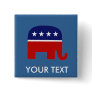 Republican Elephant / GOP Elephant