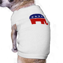Republican Elephant / GOP Elephant