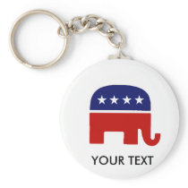 Republican Elephant / GOP Elephant