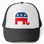 Republican Elephant hats