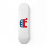 Republican Elephant skateboards