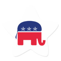 Republican Elephant