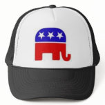 Republican hats