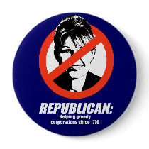 Republican - Helping Greeding Corporations