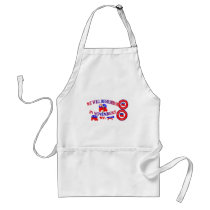 Republican Remember In November Anti ObamaCare Apron