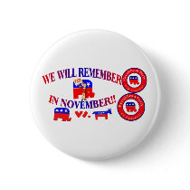 Republican Remember In November Anti ObamaCare
