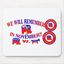 Republican Remember In November Anti ObamaCare