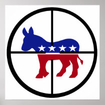 Republican Sniper Poster