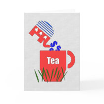Republican Tea