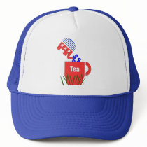 Republican Tea