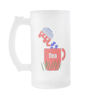 Republican Tea Coffee Mug