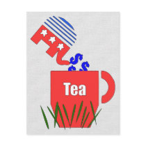 Republican Tea