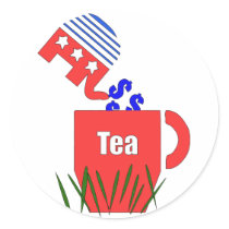 Republican Tea