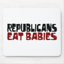 Republicans Eat Babies