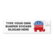 Republicans for Gingrich