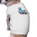 Republicans kick ass pet clothing