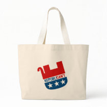 REPUBLICAN'T BAGS