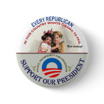 Republincans and Limbaugh Pin