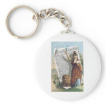 Republique Francaise keychains