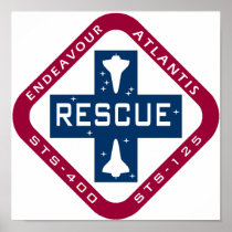 Rescue 400 print
