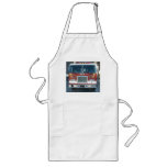 Rescue 6 apron