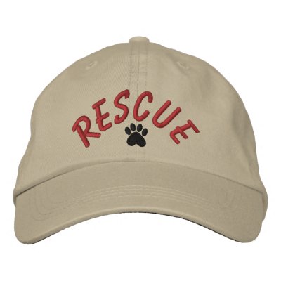 Rescue Cap