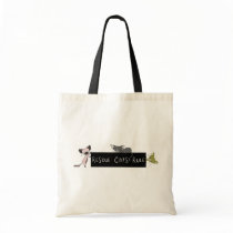 Rescue Cats Rule! Bags