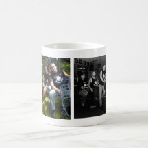 Rescue Ink Mug