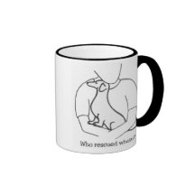 Rescue Mug