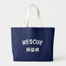 Rescue Mum Bag