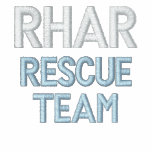 Rescue Shirt embroidered shirts