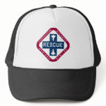 Rescue STS-400 hats