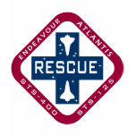 Rescue STS-400 t-shirts