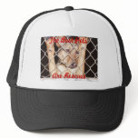 Rescues Hat