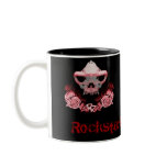 Rescues-N-Roses Mugg