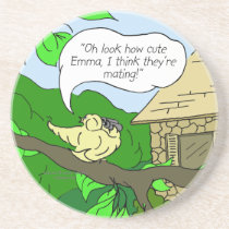 RESEARCH Coasters