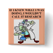 research  joke