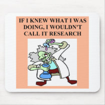 research  joke