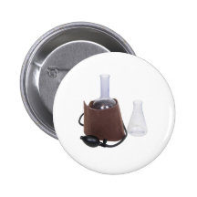 ResearchPressure071209 Pinback Buttons