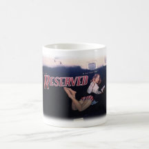 Reserved Mug