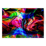 Reset the Hourglass Greeting Card