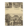Residence of Dr Joseph Shallcross Postcards