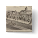 Residences and Farm, Minnesota buttons