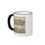 Residences and Farm, Minnesota mugs