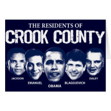 Residents of Crook County Cards