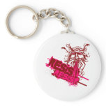 Resist keychains